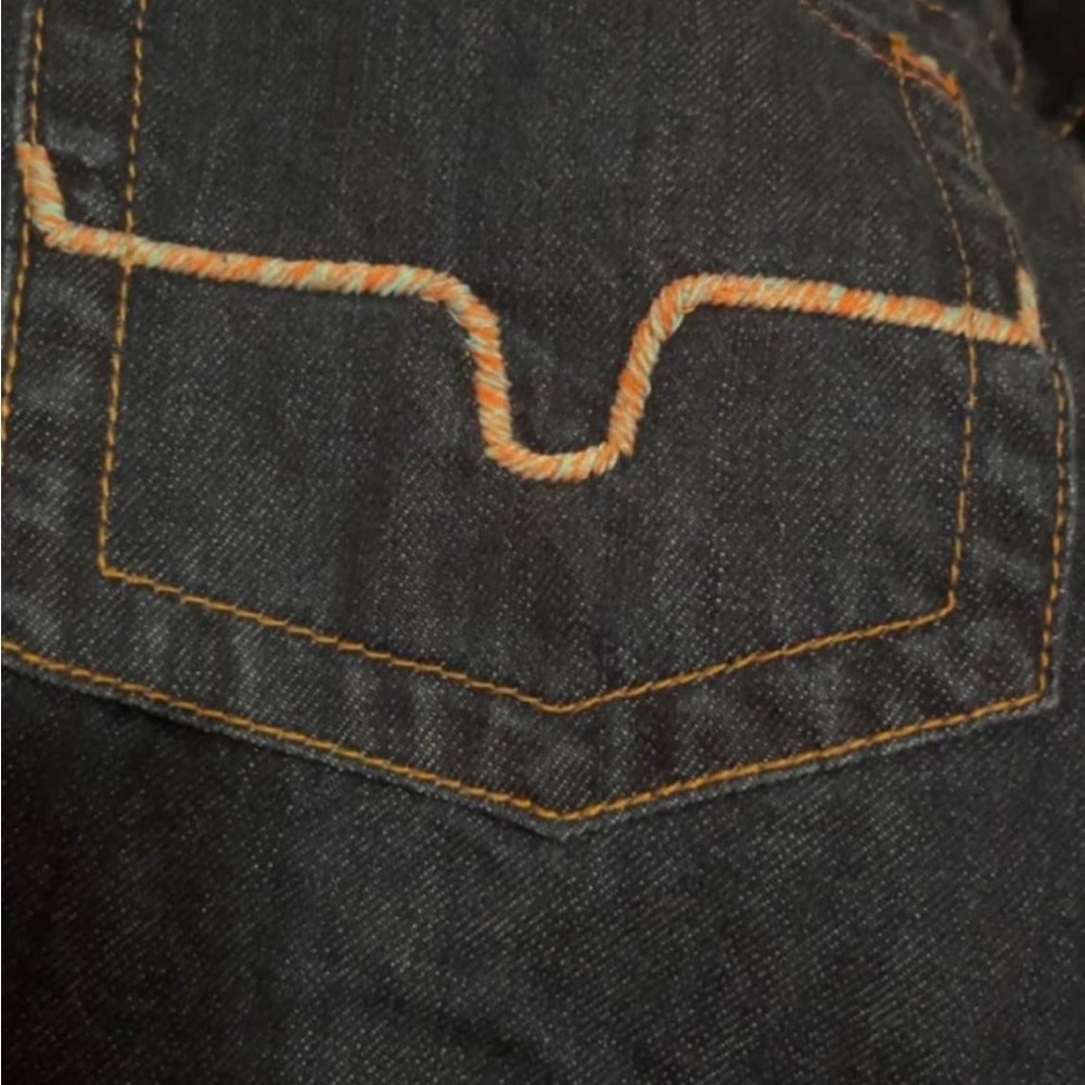 Kimes Fransesca 12 Long (36” inseam) brand new basically without tags